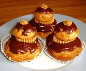 Choux