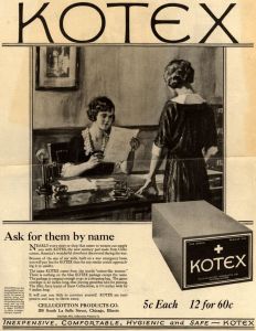 kotex