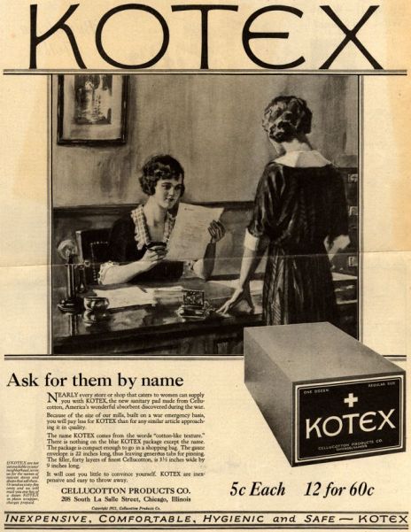 kotex