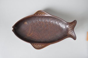 fish-dish