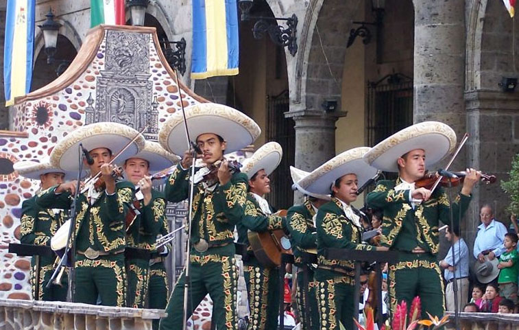 mariachi