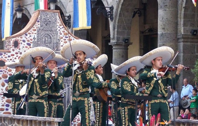 mariachi