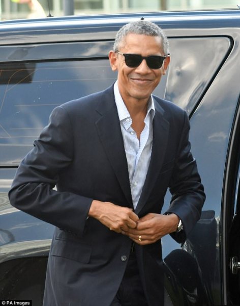 obama